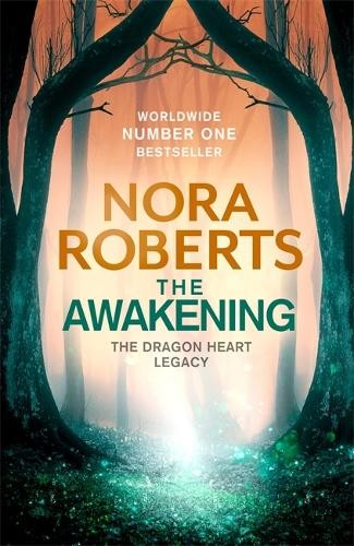 The awakening - the, dragon