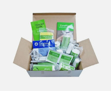 HSE Medical First Aid Refill