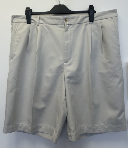 Greg norman light beige grey - norman,