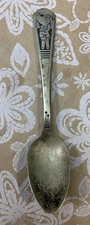 Vtg Imperial Silver Plate