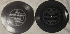 2 x Stiff Little Fingers &