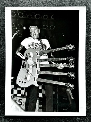 Cheap trick original - trick, 1980's