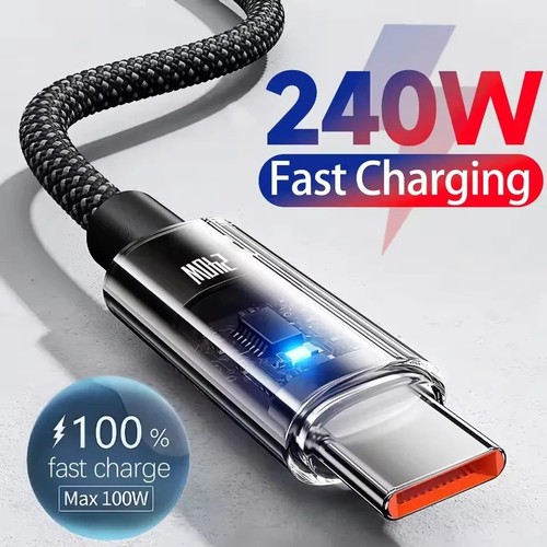 240w super fast - 240w,