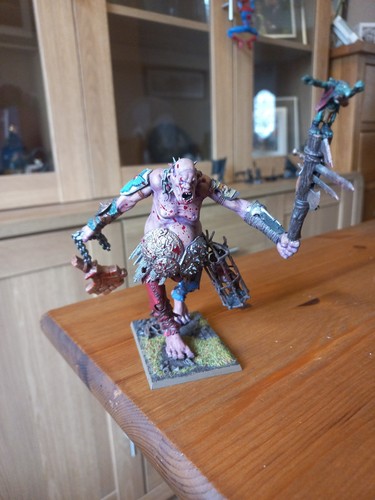 Warhammer giant - giant,