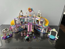 LEGO FRIENDS: Heartlake City