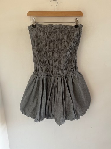 Anthropologie strapless - anthropologie,