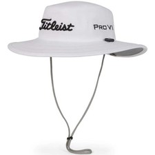 Titleist Tour Aussie Hat -