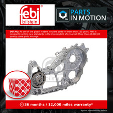 Oil Pump fits TOYOTA HI-ACE