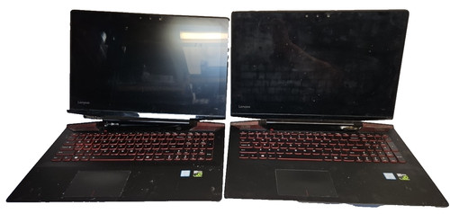 Lenovo ideapad y700 15isk - lenovo, y700-15isk
