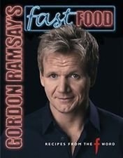 Gordon Ramsey's Fast Food -