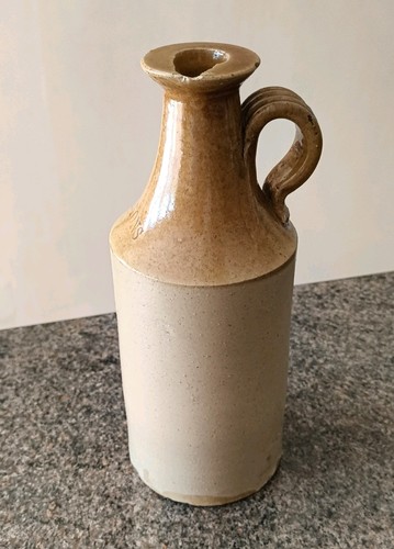Antique lyons salt glazed - salt,