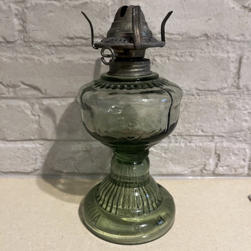 Vintage small oil kerosene - oil,