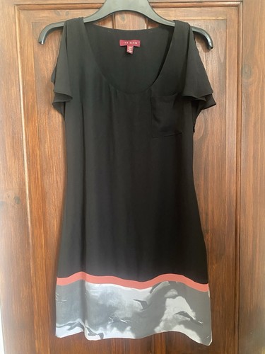 Ted baker lined - ted,