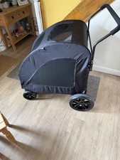 Large Dog Stroller Pet Puppy