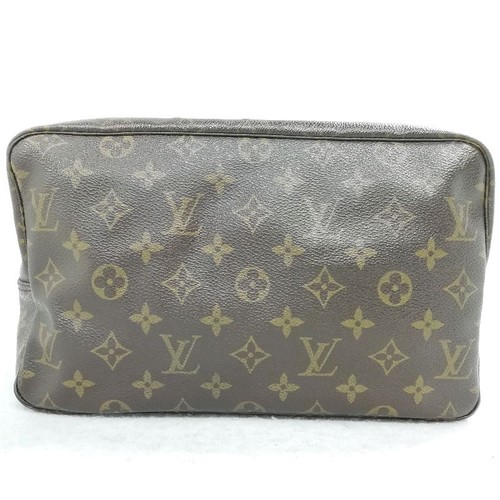 Louis vuitton monogram - louis,
