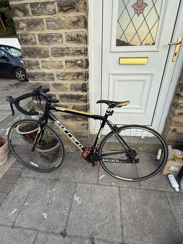 Carrera tdf ltd - carrera, bike