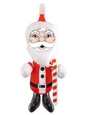 Inflatable Father Christmas