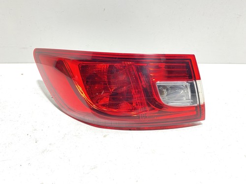 Renault clio 265553021r - bh,