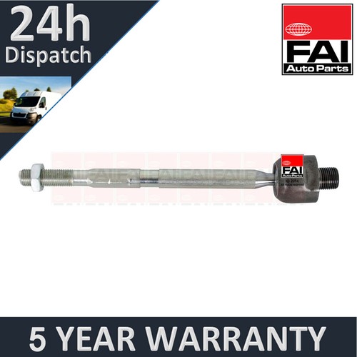 Tie rod end front fai - tie,