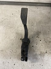 2005 SUZUKI SWIFT ACCELERATOR THROTTLE PEDAL 6PV009074