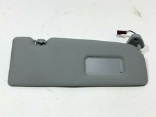 BMW 1 SERIES F20 F21 SUN VISOR