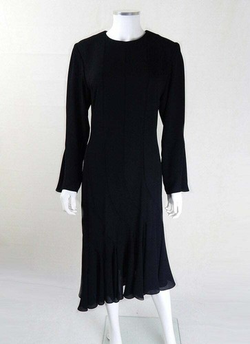 Frank usher dress - dress, |