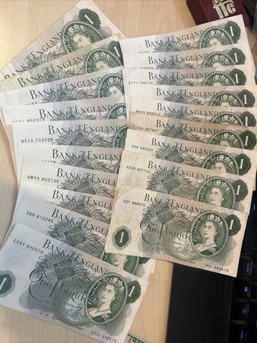 Circulated u k - (1,