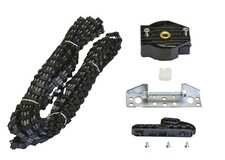 Hormann D437347 Rail Repair