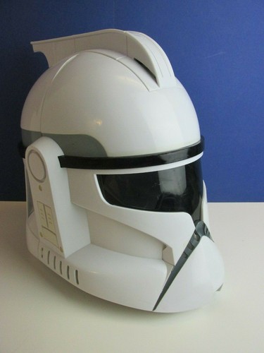 Star wars clone trooper voice - wars,