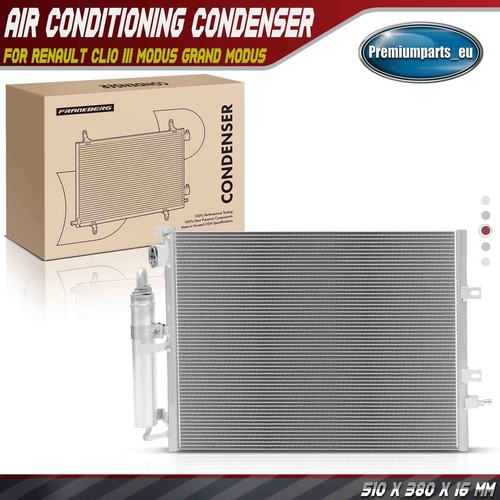 Condenser air conditioning - air, for