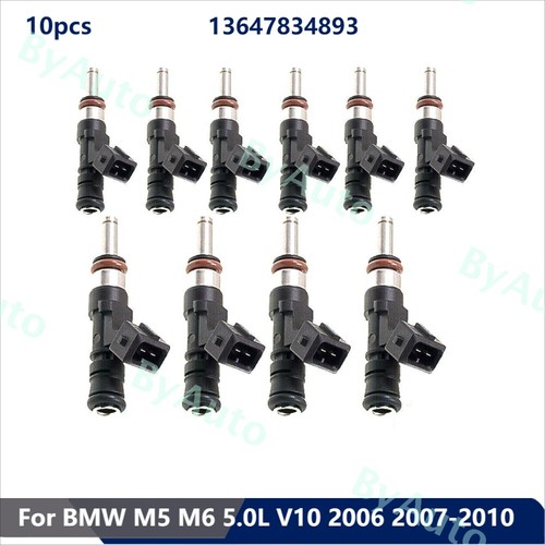 10x new fuel - 10x,