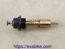 carburetor starter for