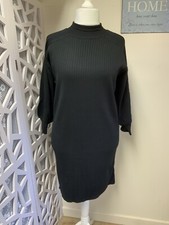City Chic Jumper Dress Size 16