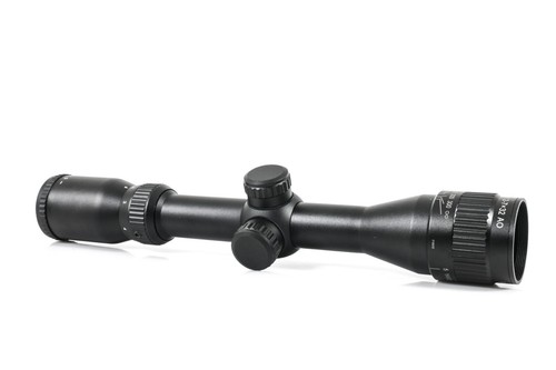 Wulf fireball 7x32 - wulf, sfp