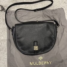 Mulberry tessie satchel