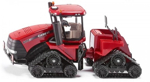 Siku case quadtrac 600 - siku,