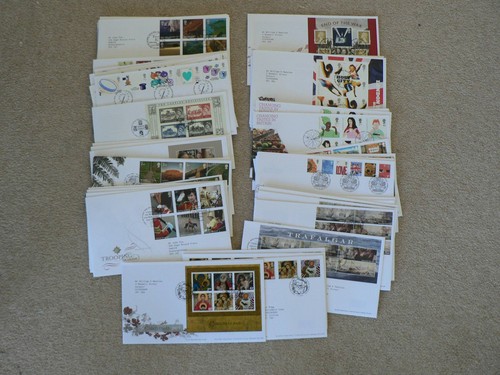 2005 royal mail - 2005,