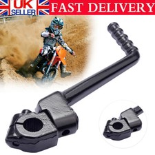 Kick Start Lever For KTM SX50 02-08 - SX 50 50cc Pro JR SR Kickstart Shaft Pedal