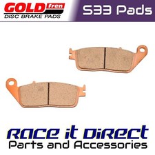 Brake Pads for CZ/JAWA 350