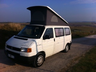 German quality westfalia - quality,