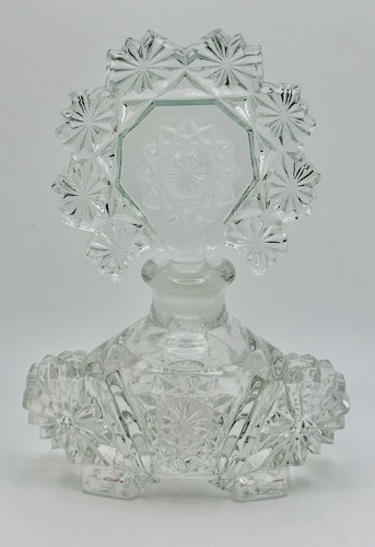Antique large art deco - art,