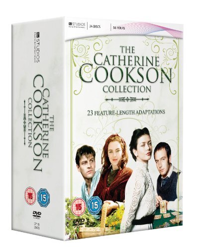 Catherine cookson the - catherine,