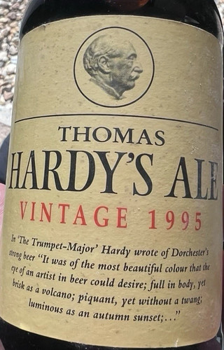 Vintage 1995 thomas - 1995,