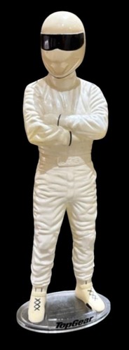 Top gear the stig - gear,