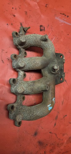 Ford mondeo zetec exhaust - mondeo,