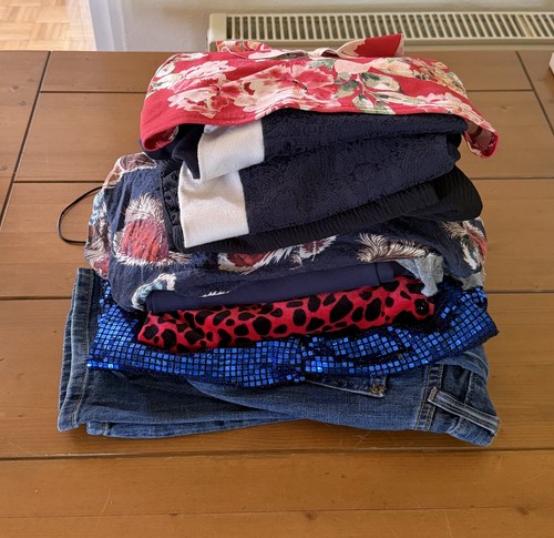Bundle ladies dresses - bundle, of