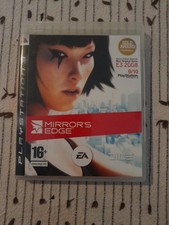 Mirror's Edge for PS3 Sony