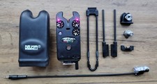 1x Delkim Txi Plus Bite Alarm