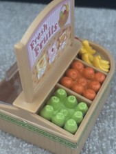 Sylvanian Families Supermarket