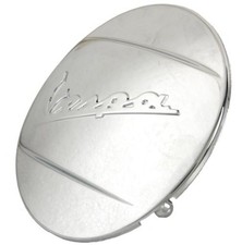 Vespa Variator Cover LEADER